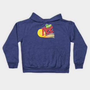 Pee Kids Hoodie